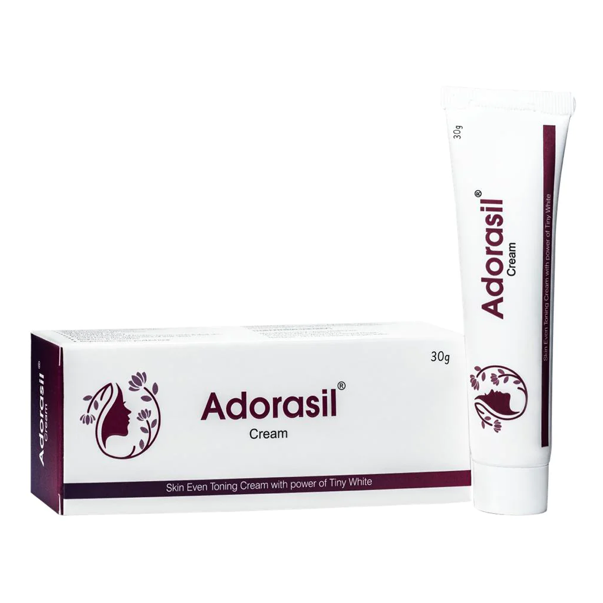 Adorasil Cream