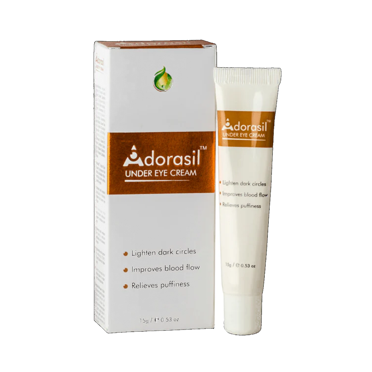 Adorasil Under Eye Cream